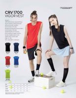 CRV 1700 - VIGOR VEST