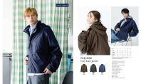 NHJ 5100 - CITY LINE JACKET
