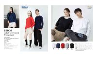 88000 - ADULT CREWNECK SWEATSHIRT