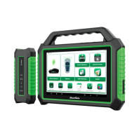 SmartSafe (Powered By Launch) P01   Intelligent Electric Vehicle (EV) Diagnostic Tool