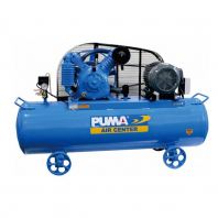 PUMA TK Series Air Compressor (3-10HP)   12 Bar High Pressure
