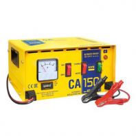 GYS Charger | CA 150 - 12/24V Battery Charger