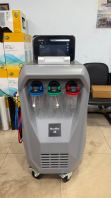 MaxMac 26Pro Fully-Automatic A/C Service Station | Professional Recovery, Recycling &amp; Recharging