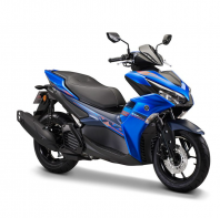 Yamaha NVX STD Motorcycle Yamaha NVX STD Motorcycle