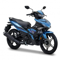 Yamaha Y15ZR Motorcycle Yamaha Y15ZR Motorcycle