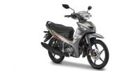 Yamaha EZ115 Motorcycle