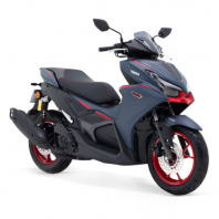 Yamaha NVX ABS V3 Motorcycle Yamaha NVX ABS V3 Motorcycle