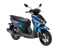 Yamaha Ego Gear Pro Motorcycle Yamaha Ego Gear Pro Motorcycle