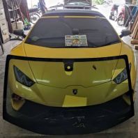 Lamborghini