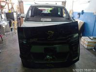 Toyota Vellfire 2018