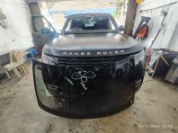 2023 Land Rover Range Rover