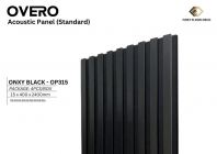 OP315 | ACOUSTIC WALL PANEL