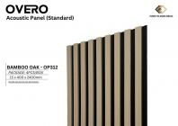 OP312 | ACOUSTIC WALL PANEL