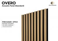 OP313 | ACOUSTIC WALL PANEL