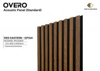 OP314 | ACOUSTIC WALL PANEL