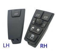 20752918 (RH)  20752919 (LH) Power Window Switch for Volvo FM12   High-Quality Replacement Switch