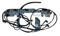 20495743 Cable Harness FM12 / FH12   Compatible with Volvo Trucks  Heavy-Duty Wiring Harness