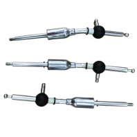 20476049 Volvo FM12 Gear Shift Lever Rod | Genuine Transmission Component