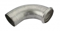 1628883 Volvo Exhaust Pipe | Genuine Replacement Exhaust Pipe for Volvo Models