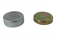 81027 Brake Caliper Pin Cap Repair Kit 40M x 38M x H14 for Scania Truck l Heavy Duty Brake Caliper Cap Replacement