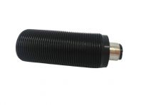 81009 Brake Caliper Bolt Sleeve   Premium Brake Repair Kit Component for Secure Caliper Mounting & Smooth Brake Operation