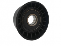 1503113 Idler Roller 4 Series 75mm x 20mm x H38   High-Performance Tensioner & Roller Component for Industrial Machinery