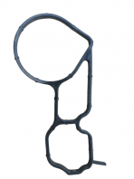 1549027 Coolant Pump Gasket SC124 for Scania Engine l High-Quality Replacement Gasket