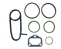 1367849KIT Oil Cooler Sealing Kit   Premium Engine Gasket Set for Leak Prevention & Thermal Efficiency