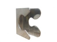 24424792 Levelling Rod Clip FM12   Heavy-Duty Clamp for Surveying Equipment  Durable, Secure Grip, Affordable High-Quality Mounting Solution