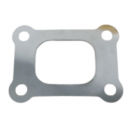 8170959 Exhaust Manifold Gasket FM12   High-Performance Engine Sealing Gasket for Heavy-Duty Trucks