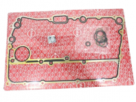 2096561 Oil Cooler Gasket Rear D13 095.400 for Scania   High-Quality Engine Gasket Replacement Part