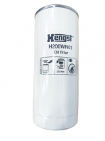21707132 Oil Filter By-Pass FM12 for Volvo Trucks   High Performance Engine Filter