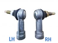 1384898 RH l 1384897 LH Gear Lever Ball Joint   Heavy Duty Transmission Linkage Ball Joint Replacement