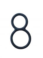 1368061 Fuel Manifold Gasket SC124 for Scania Trucks | High-Quality Gasket Replacement Part