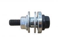 946470ASSY Coupling Bolt Assembly 8MM x 35MM for Volvo Disc System | Heavy Duty Replacement Part