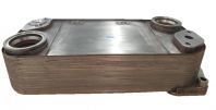 2155060 Oil Cooler Gearbox Retarder   High-Performance Transmission Cooling System for Heavy Duty Trucks & Commercial Vehicles
