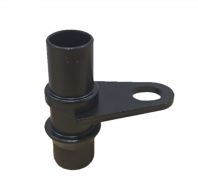 1879504 Air Compressor Flange Pipe R Series   Heavy Duty Air System Pipe for Scania R Series Trucks