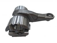 81065 Brake Caliper Lever Angle 12�� Repair Kit for Scania   Heavy Duty Brake System Replacement Component