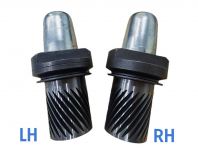 3097099 (LH) l 3097100 (RH) Adjusting Device Repair Kit   Heavy Duty Left & Right Hand Adjustment Mechanism for Commercial Vehicle Systems