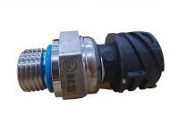 21634021  Fuel Pressure Sensor for VOLVO FM13 | Heavy Duty Engine Fuel Sensor Replacement