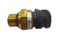 20898038 Fuel Pressure Sensor for VOLVO FM10 | Heavy Duty Truck Engine Sensor Replacement