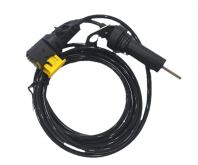 21296874 Brake Lining Sensor Rear 92" for VOLVO FM4 | Heavy Duty Truck Brake Wear Sensor