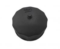 1544036  Oil Filler Cap SC124 for Scania Truck   Heavy Duty Engine Oil Cap Replacement