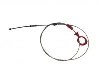 20758419 Oil Dipstick 45" FM12 VI for Volvo Truck   Heavy Duty Engine Oil Level Dipstick