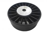 1514086 Idler Roller 4 Series 95x11xH35   Heavy Duty Belt Tensioner Pulley for Scania Trucks