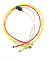 1498894  Cab Seat Piping Set SC124 Repair Kit for Scania Truck Cab Seat Replacement Parts