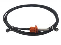 21002880  Cable Control Gear Shift Small   Premium Heavy-Duty Gear Shift Control Cable for Smooth & Reliable Transmission Performance
