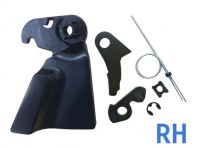 1498844 (RH) l 1498842 (LH)   Scania Cab Seat Handle Repair Kit | SC124 Cab Seat Adjustment Handle Replacement