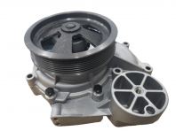 1787120  Water Pump Big DSC12 for Scania Engine | Heavy-Duty Cooling System Replacement Pump
