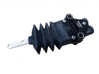 1430545-R1 Cab Leveling Valve SC124 | Heavy-Duty Cabin Height Control Valve for Scania 124 Series Trucks